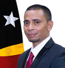 Vice Ministru do Interior